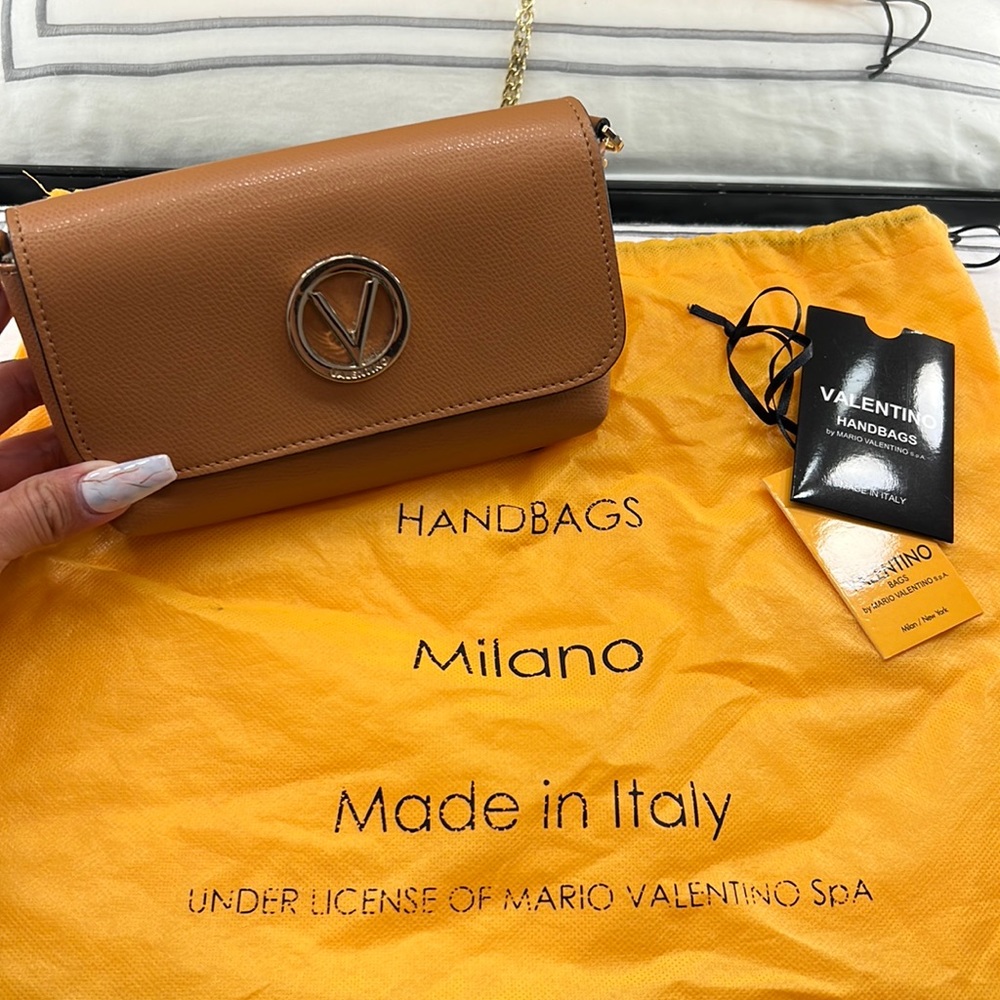 Valentino cross body bag